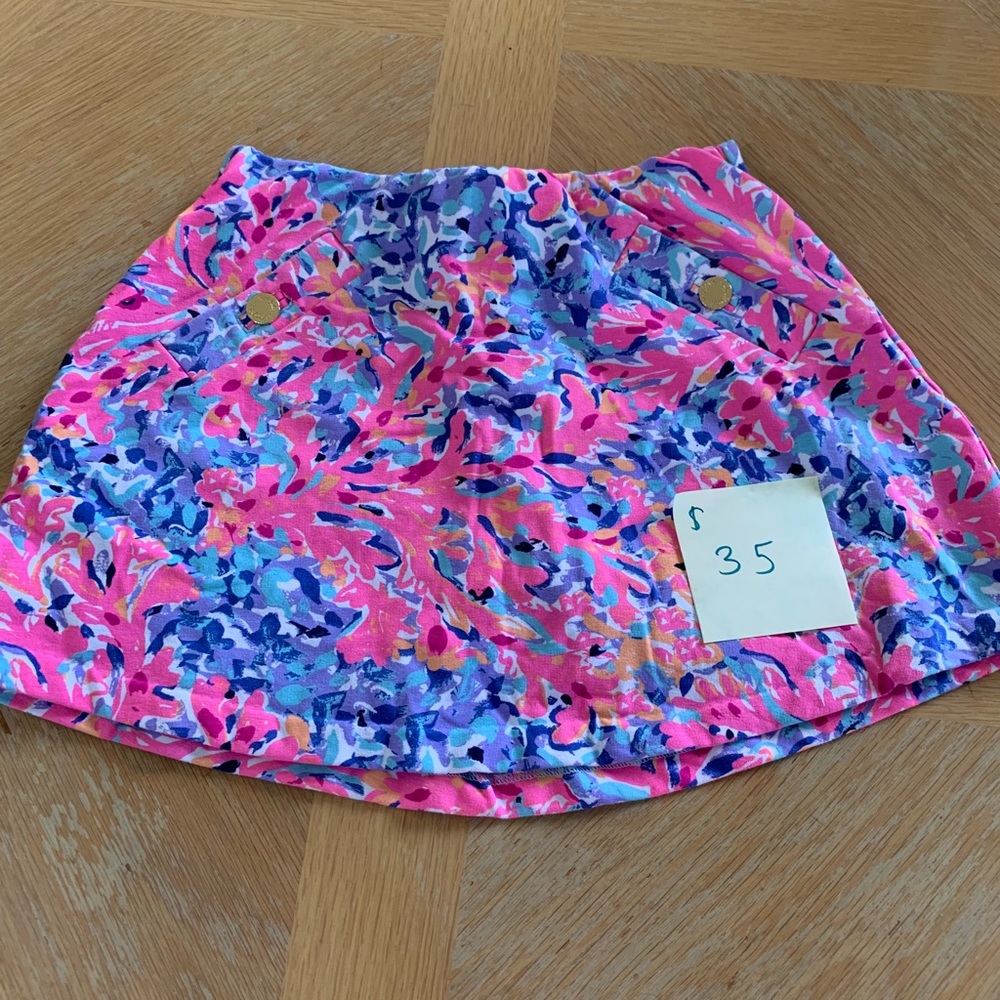 Skort